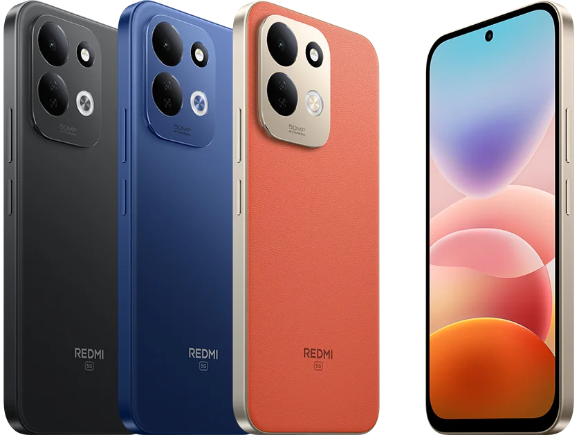 سعر هاتف REDMI 17 5G في الجزائر