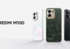 Redmi M100 : المواصفات التقنية والسعر في الجزائر سعر Redmi M100 الجزائر