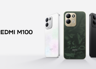 Redmi M100 : المواصفات التقنية والسعر في الجزائر سعر Redmi M100 الجزائر