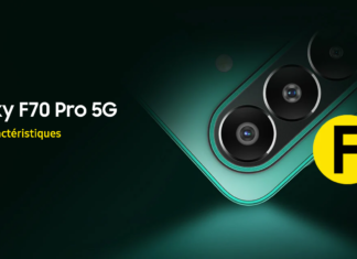 Samsung Galaxy F70 Pro 5G : المواصفات التقنية والسعر في الجزائر سعر هاتف Samsung Galaxy F70 Pro 5G في الجزائر
