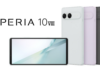 Sony Xperia 10 VIII : المواصفات التقنية والسعر في الجزائر سعر هاتف Sony Xperia 10 VIII في الجزائر