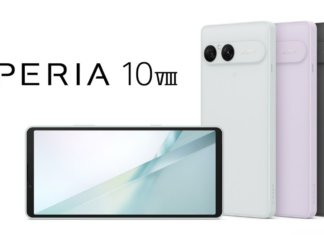 Sony Xperia 10 VIII : المواصفات التقنية والسعر في الجزائر سعر هاتف Sony Xperia 10 VIII في الجزائر