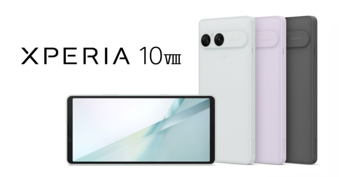 سعر هاتف Sony Xperia 10 VIII في الجزائر