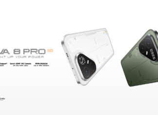 الإعلان عن هاتف Tecno Pova 8 Pro الموجه للألعاب بشاشة AMOLED بتردد 144Hz وبطارية 6500mAh سعر هاتف Tecno Pova 8 Pro في الجزائر