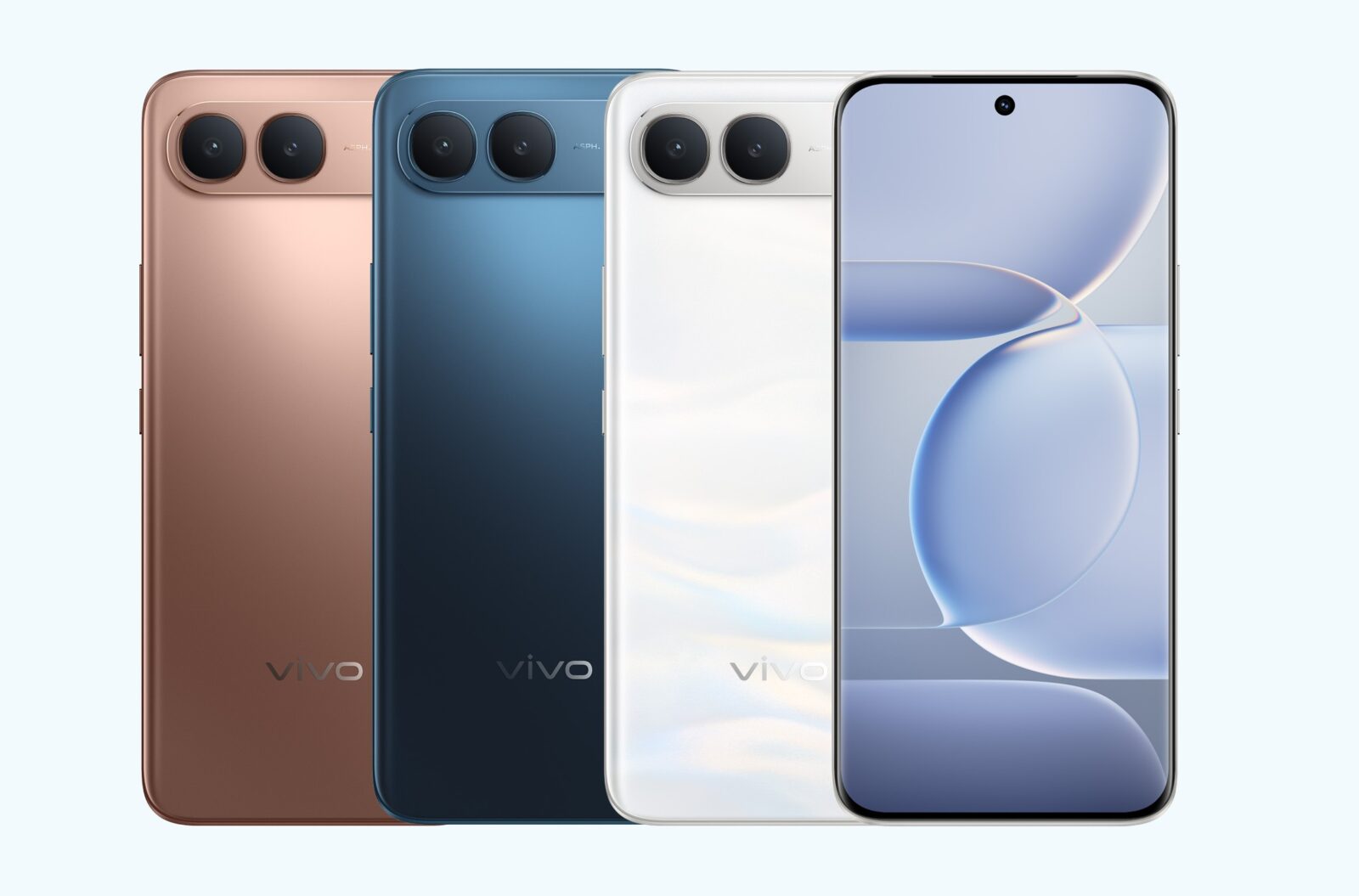 هاتف vivo S2 الجزائر