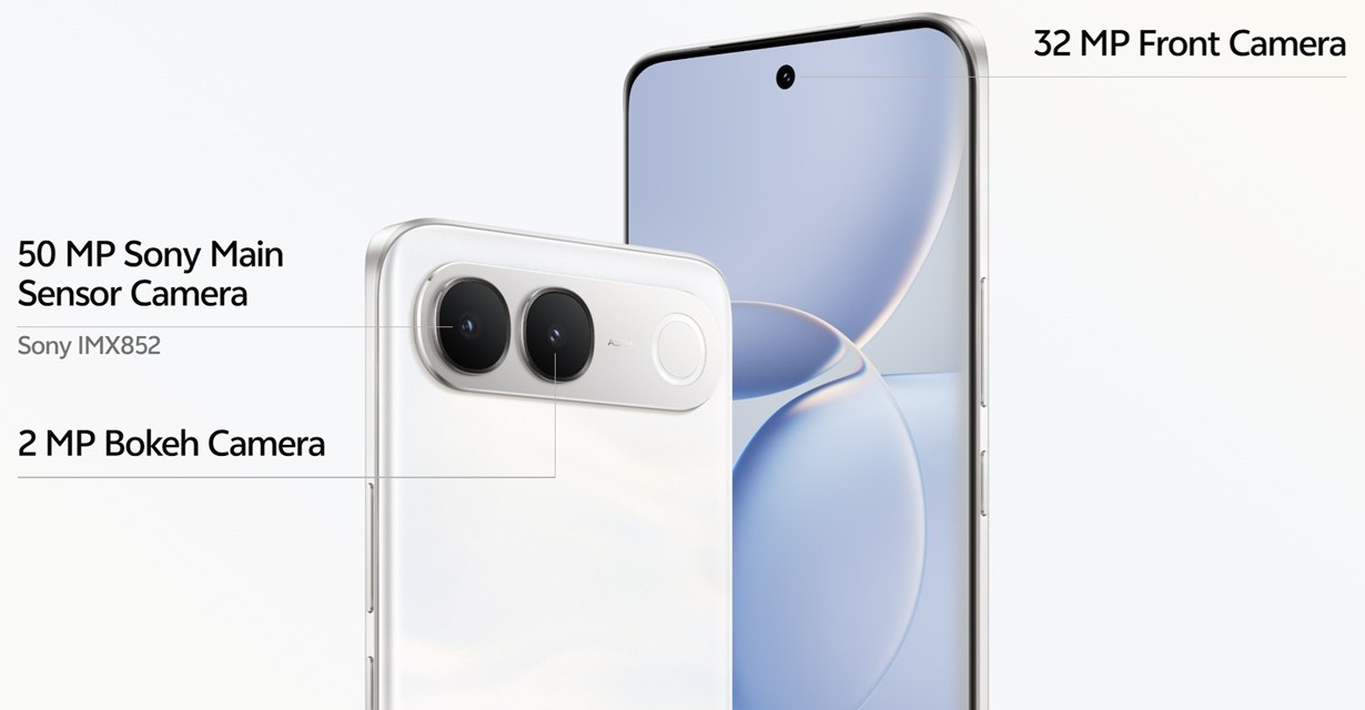 مواصفات vivo S2 الجزائر