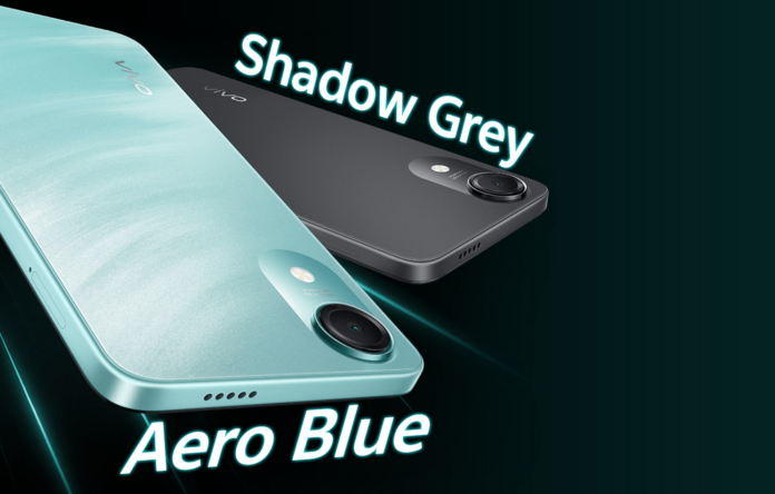سعر vivo T5e في الجزائر