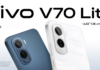vivo V70 Lite 4G : المواصفا تالتقنية والسعر في الجزائر سعر هاتف vivo V70 Lite 4G في الجزائر