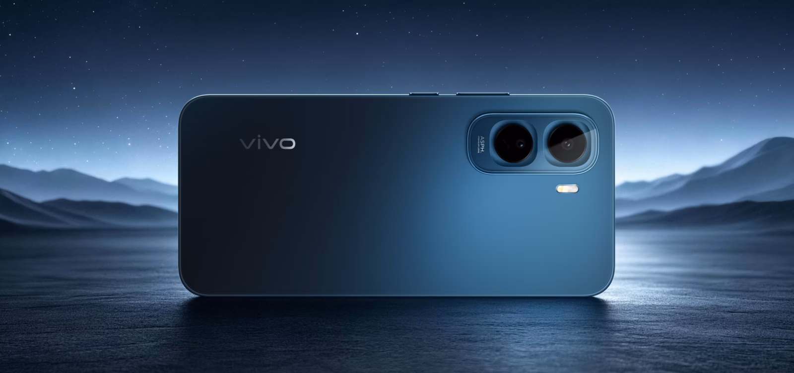 مواصفات vivo V70 Lite 4G