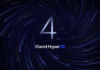 شاومي تكشف HyperOS 4 بتصميم زجاجي جديد وميزات ذكاء اصطناعي.. وهذه الهواتف ستحصل عليه Xiaomi HyperOS 4 المميزات والهواتف المؤهلة للتحديث