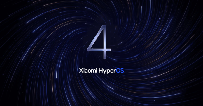 Xiaomi HyperOS 4 المميزات والهواتف المؤهلة للتحديث