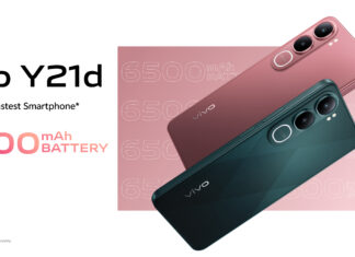 وصول هاتف vivo Y21d المصنوع في الجزائر بمواصفات اقتصادية وبطارية ضخمة vivo Y21d