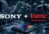 سوني و TSMC تتعاونان لتطوير الجيل المقبل من مستشعرات كاميرات الهواتف