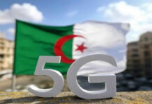 سرعة الإنترنت النقال في الجزائر ترتفع 91% خلال سنة
