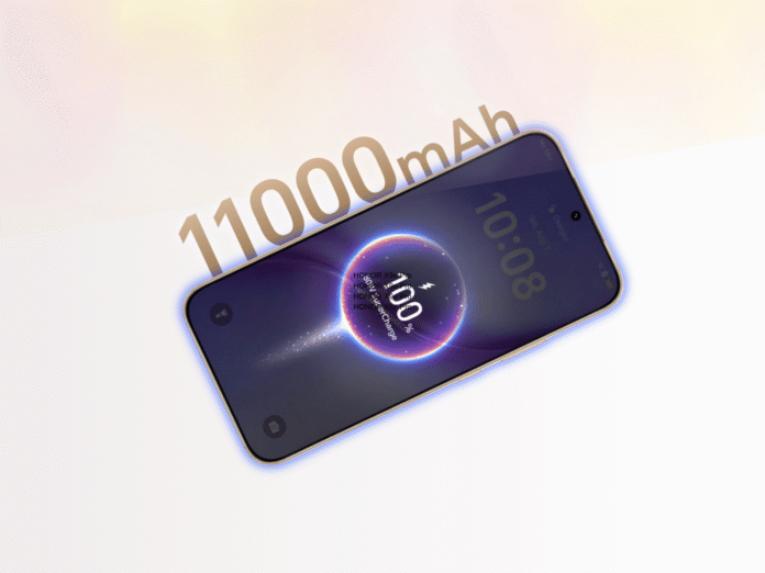 HONOR X9e Pro