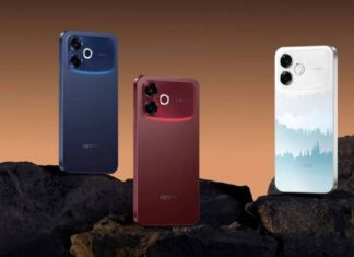 أوبو تستعد لإطلاق OPPO F35 وOPPO F35 Pro.. (المواصفات وموعد الإطلاق) OPPO F35