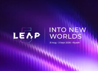 الجزائر تشارك رسميًا لأول مرة في معرض LEAP 2026 وتفتح أبوابًا جديدة للشركات الناشئة تشارك الجزائر رسميًا لأول مرة في LEAP 2026 بالرياض