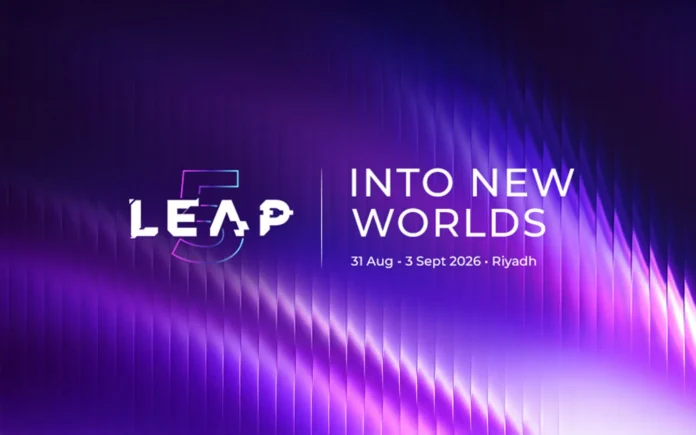 تشارك الجزائر رسميًا لأول مرة في LEAP 2026 بالرياض
