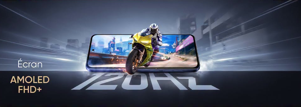 سعر Condor 80 Air 5G الجزائر