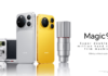 هونر تطلق هاتف Honor Magic9 بكاميرتين 200MP وبطارية 8000mAh Honor Magic9 caracteristiques et prix en Algerie