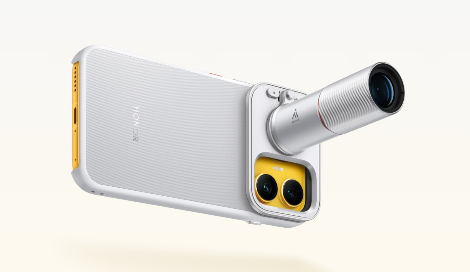 سعر Honor Magic9 في الجزائر