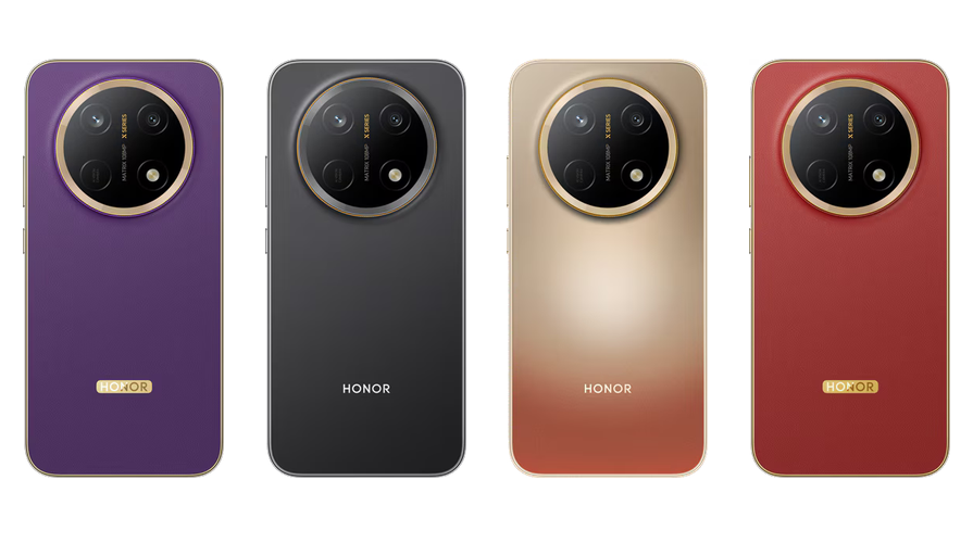 Honor X9e Pro الجزائر