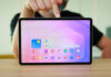 الكشف عن تصميم Galaxy Tab S12+ وS12 Ultra.. وهذا أبرز اختلاف بينهما Galaxy Tab S12+ سامسونج