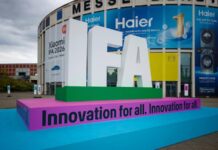 أبرز ابتكارات معرض IFA 2026.. روبوتات أذكى وشاشات تغير شكل الأجهزة