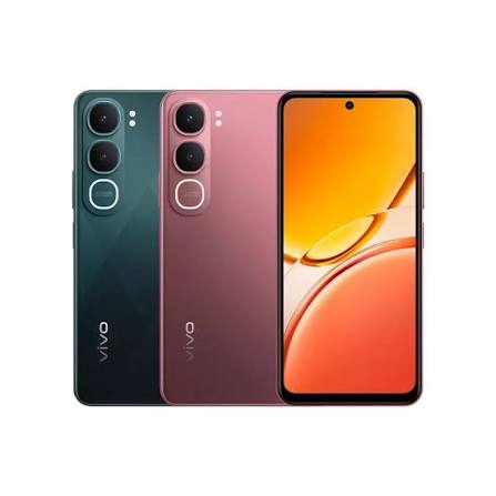 vivo Y31 5G