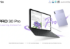 Infinix Xpad 30 Pro : المواصفات التقنية والسعر في الجزائر سعر Infinix Xpad 30 Pro الجزائر