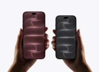 الإعلان عن iPhone 18 Pro وPro Max.. آبل تغيّر قواعد التصوير بكاميرا بفتحة متغيرة ومعالج 2nm سعر هاتفَا iPhone 18 Pro وiPhone 18 Pro Max في الجزائر