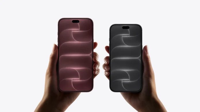 سعر هاتفَا iPhone 18 Pro وiPhone 18 Pro Max في الجزائر