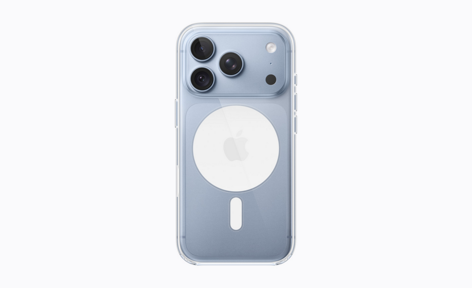 ملحقات هواتف iPhone 18 Pro Max