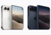 آبل تدخل عالم الهواتف القابلة للطي أخيرًا.. iPhone Duo بسعر يبدأ من 1999 دولارًا سعر هاتف iPhone Duo في الجزائر