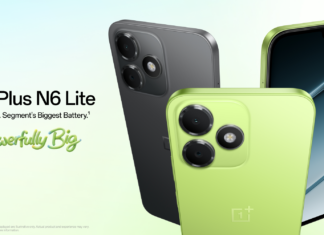 OnePlus N6 Lite : المواصفات التقنية والسعر في الجزائر OnePlus N6 Lite caracteristiques et prix en Algerie