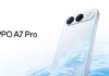 إطلاق هاتف OPPO A7 Pro ببطارية عملاقة 8000mAh ومقاومة IP69K سعر Oppo A7 Pro في الجزائر