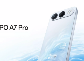 إطلاق هاتف OPPO A7 Pro ببطارية عملاقة 8000mAh ومقاومة IP69K سعر Oppo A7 Pro في الجزائر