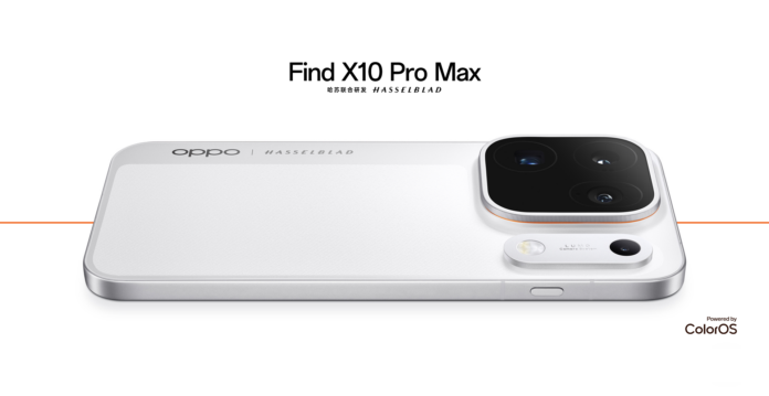 سعرOPPO Find X10 Pro Max في الجزائر