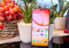 إطلاق هاتف realme 15T 5G المصنوع في الجزائر دون الكشف عن سعره realme 15T 5G المصنوع في الجزائر