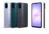 Samsung Galaxy A07s : المواصفات التقنية والسعر في الجزائر مواصفات وسعر Samsung Galaxy A07s