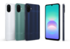 Samsung Galaxy A08 4G : المواصفات التقنية والسعر في الجزائر سعرSamsung Galaxy A08 4G في الجزائر