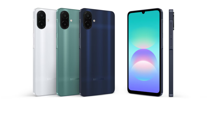 سعرSamsung Galaxy A08 4G في الجزائر