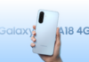 Samsung Galaxy A18 4G : المواصفات التقنية والسعر في الجزائر سعر Samsung Galaxy A18 4G في الجزائر