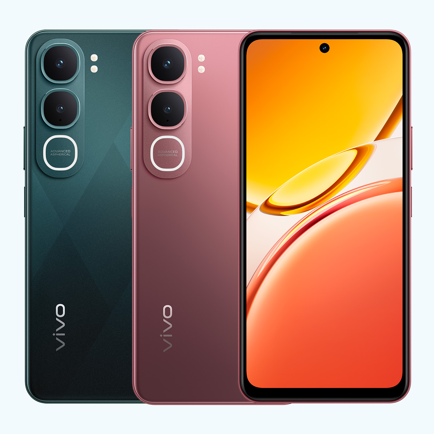 سعر vivo Y21d في الجزائر