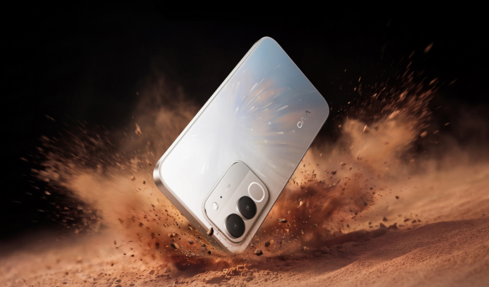 Vivo Y600i caracteristiques et prix en Algerie