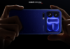 شاومي تطلق Xiaomi 18 Pro و18 Pro Max بمواصفات رائدة وشاشات خلفية وبطاريات ضخمة هاتف Xiaomi 18 Pro وXiaomi 18 Pro Max مع أبرز المواصفات والأسعار التقديرية في الجزائر.