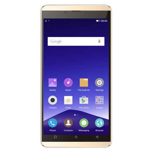 أفضل هواتف كوندور condor plume p8