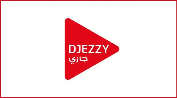 جازي يطلق خدمة جديد
