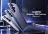 سامسونج ترفع أسعار هواتف سلسلة Galaxy S26 مجددا.. وزيادة تصل إلى 200 دولار سامسونج