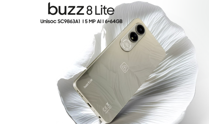 ACE Buzz 8 Lite prix en Algerie